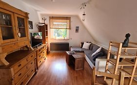 Ferienwohnung Evas Paradies
